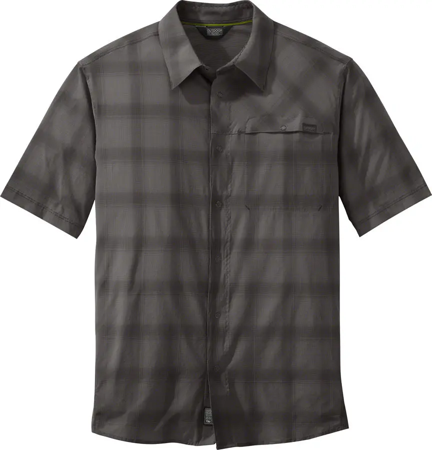 Outdoor Research Astroman Performance Trail Shirt