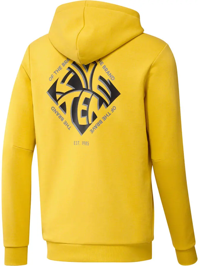 Five Ten Graphic Hoodie 3