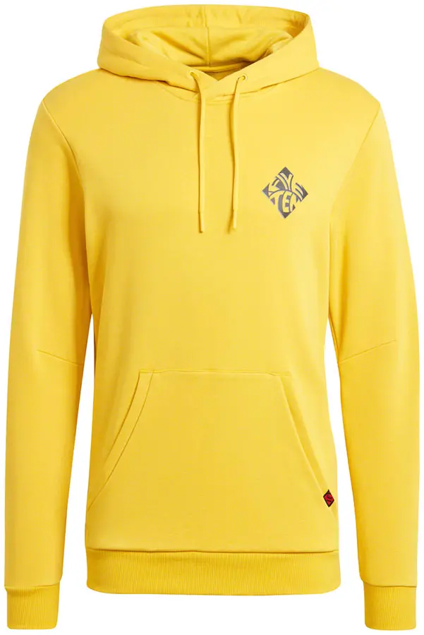 Five Ten Graphic Hoodie 1