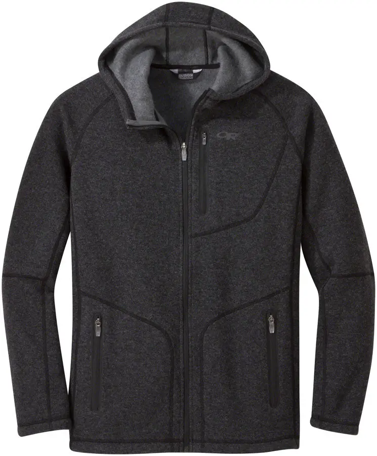 Outdoor Research Vashon Hoody 1