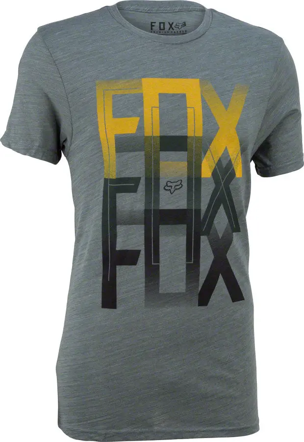 Fox Racing Dalton Mountain Bike Jersey - Image 2