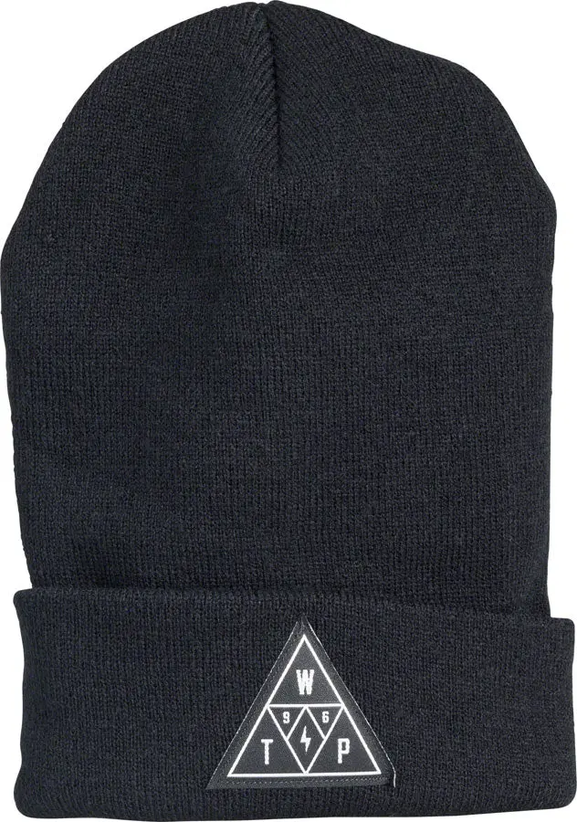We The People Triangle Beanie 1