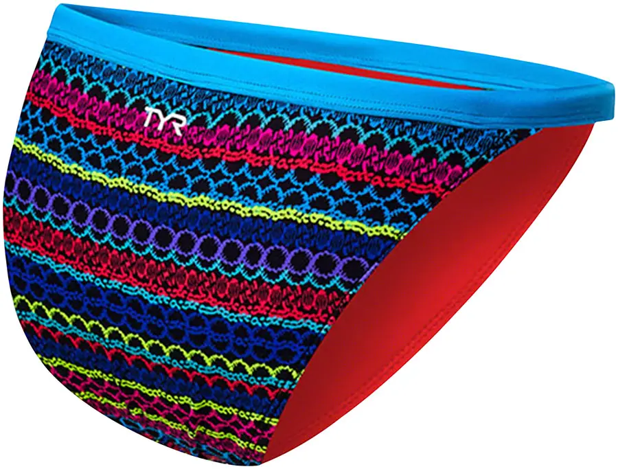 Tyr Morocco Tropix Bikini Bottom 2