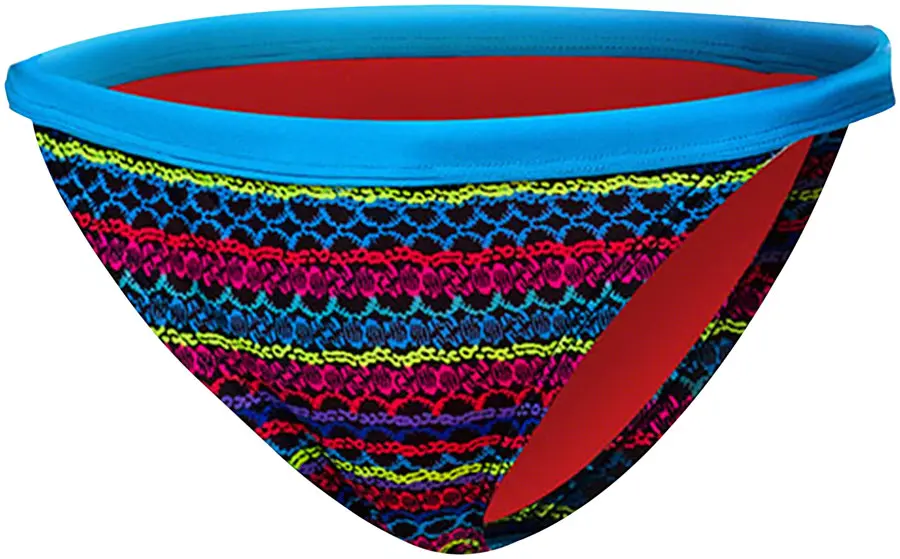 Tyr Morocco Tropix Bikini Bottom 1