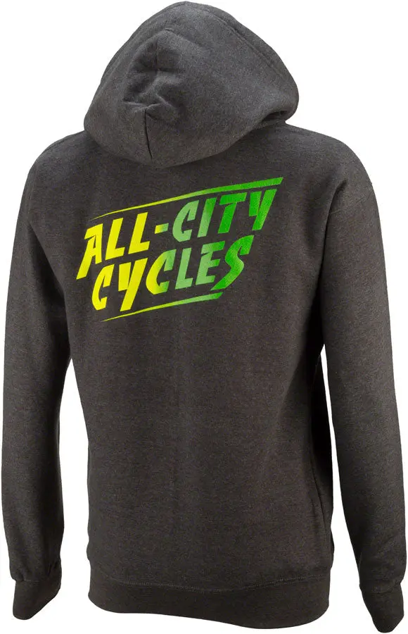 All-City California Fade 2.0 Hoodie 2