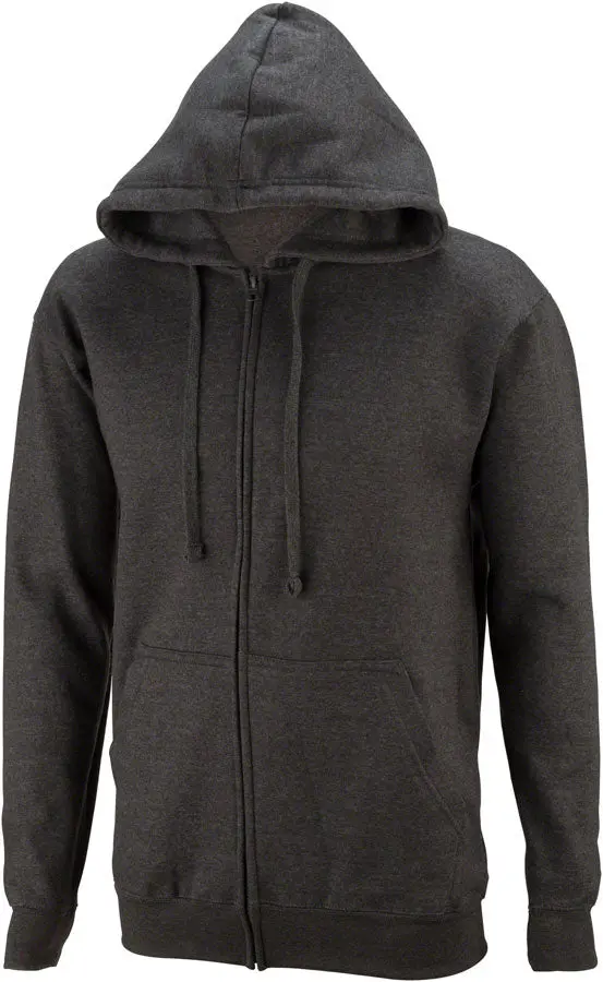 All-City California Fade 2.0 Hoodie 1