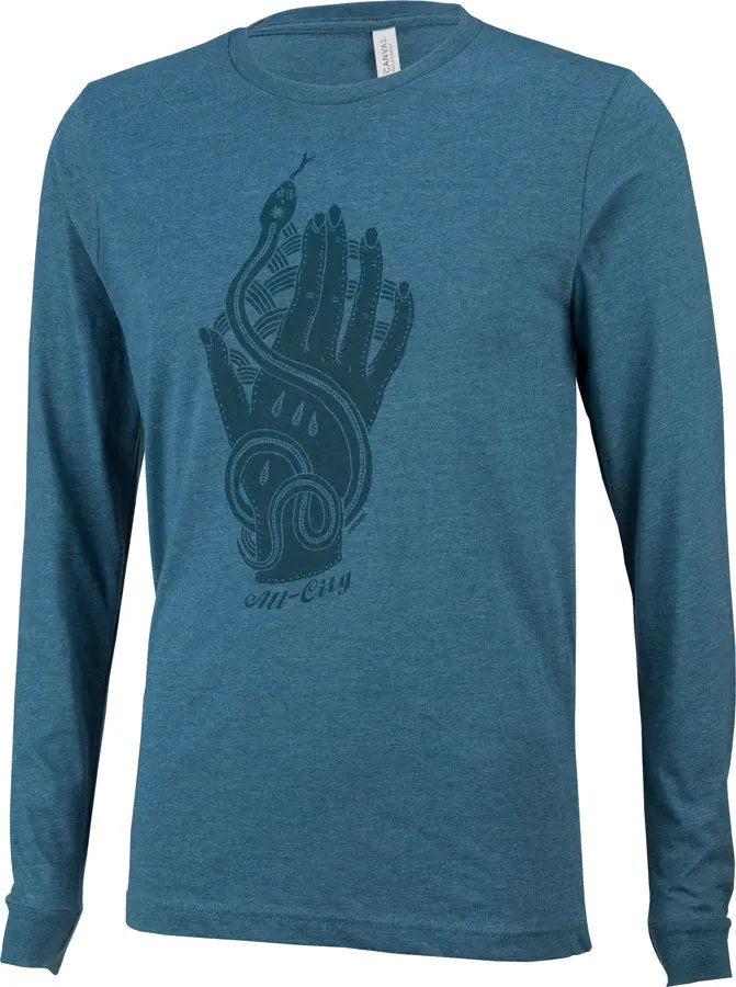 All-City All-City/ Deerjerk T-Shirt 1
