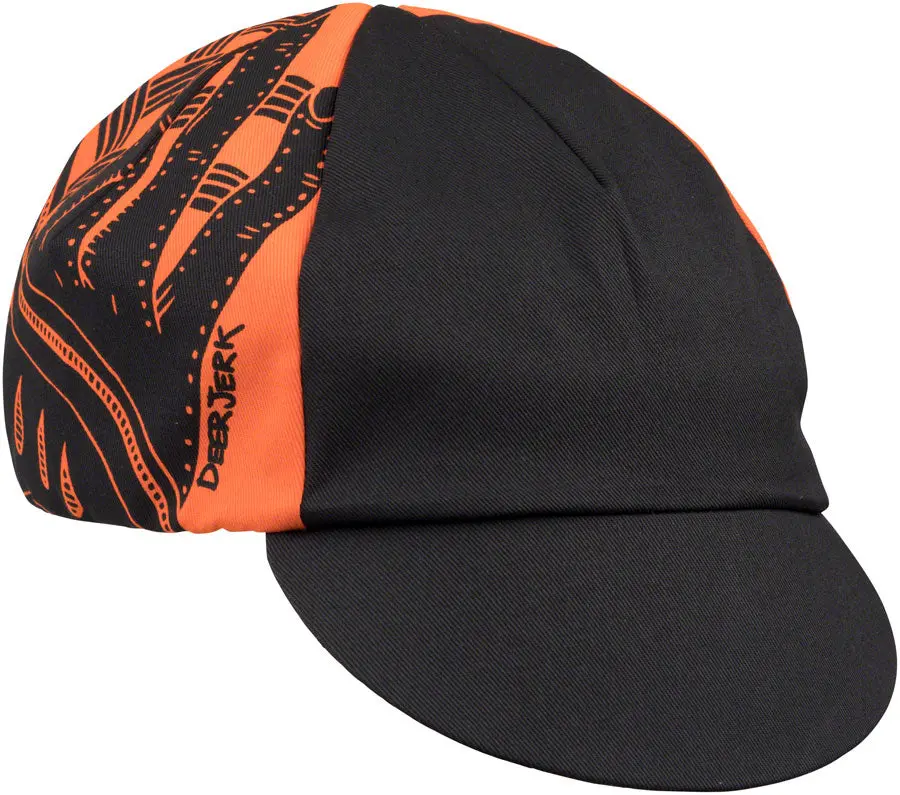 All-City All-City/ Deerjerk Cycling Cap 1