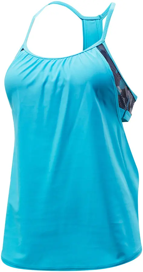 Tyr Shea 2 In 1 Tank Top 1