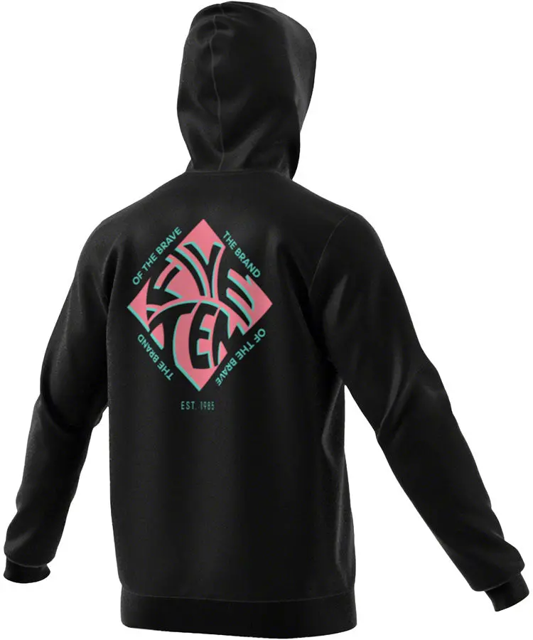 Five Ten Graphic Hoodie 4