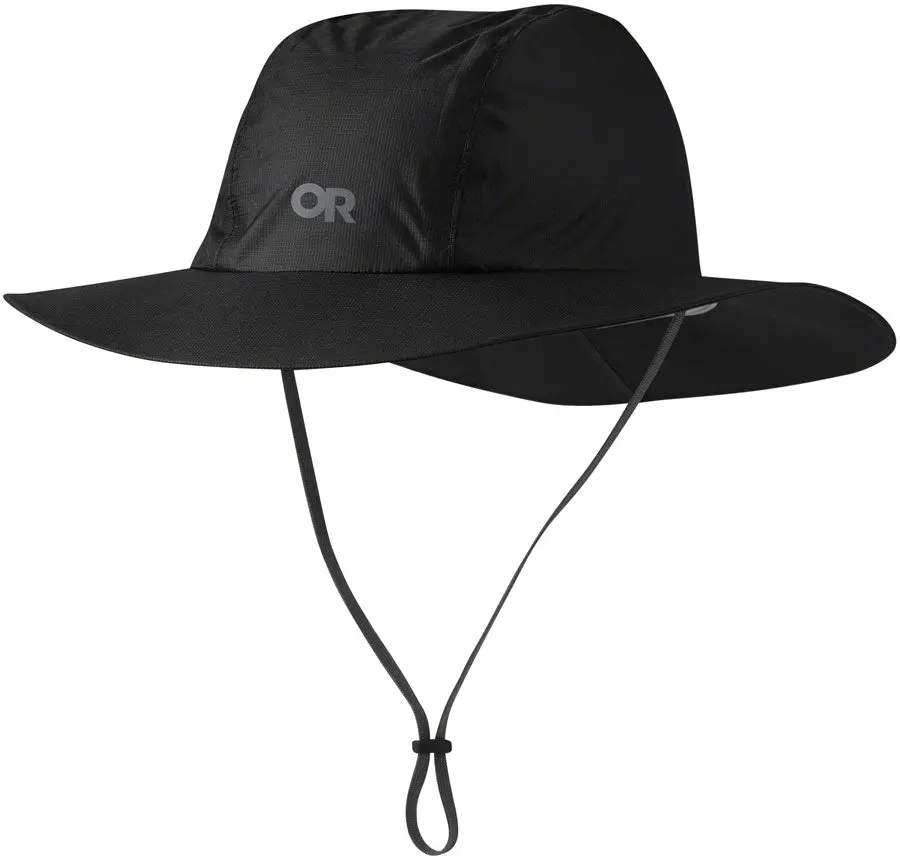 Outdoor Research Helium Rain Full Brim Hat 1