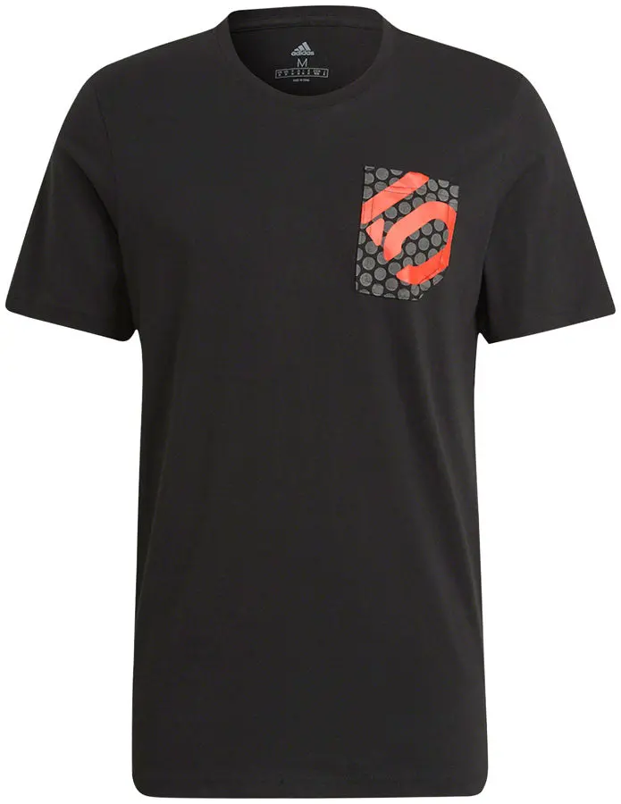 Five Ten The Brave Tee 1