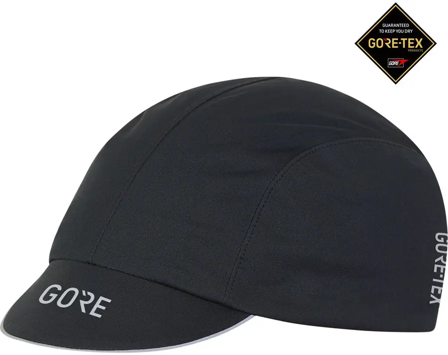Gore C7 Gore-Tex Cap 1