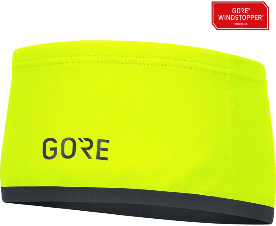 Gore Windstopper Headband 1
