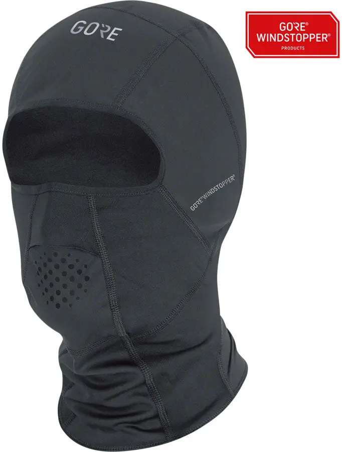 Gore Windstopper Balaclava 1