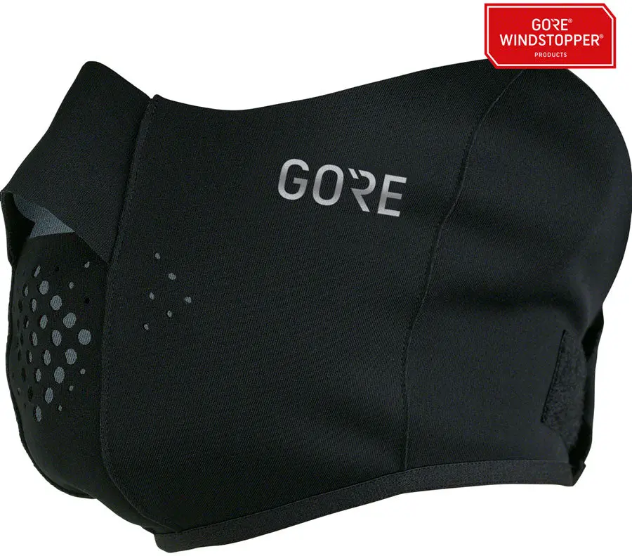 Gore Windstopper Face Warmer 1