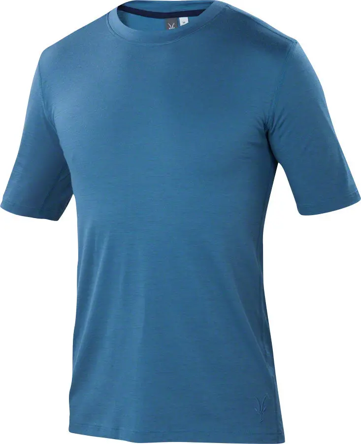 Ibex All Day T-Shirt 1