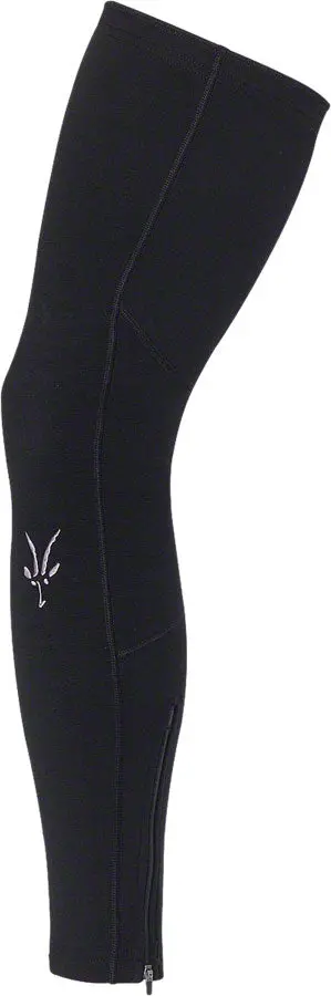 Ibex Wool Leg Warmers 1