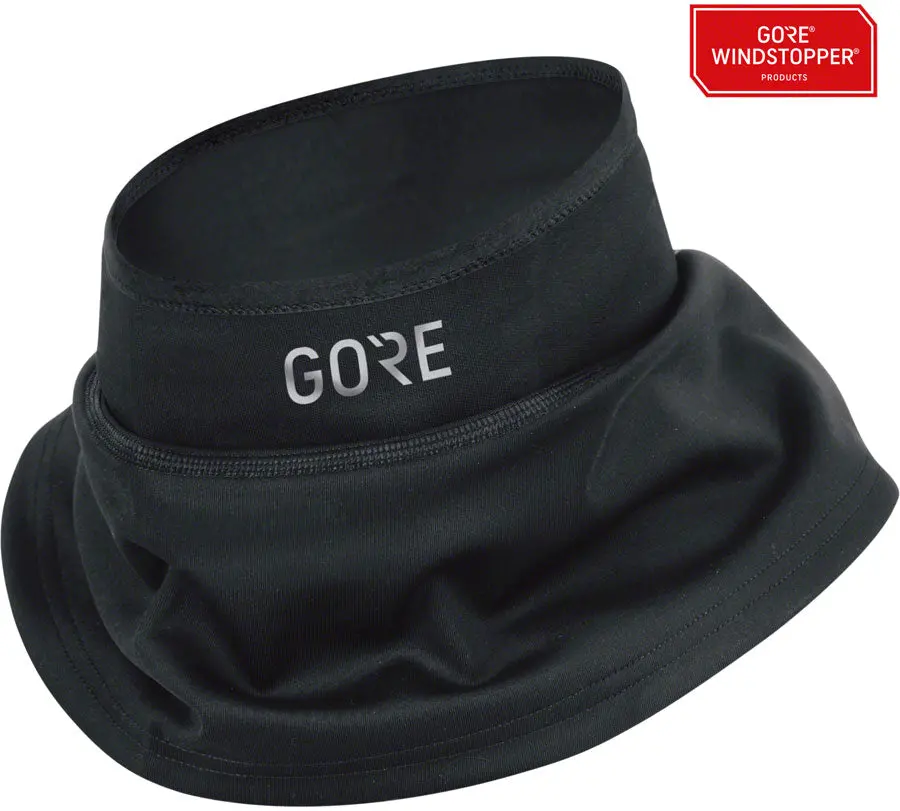 Gore Windstopper Neck & Face Warmer 1