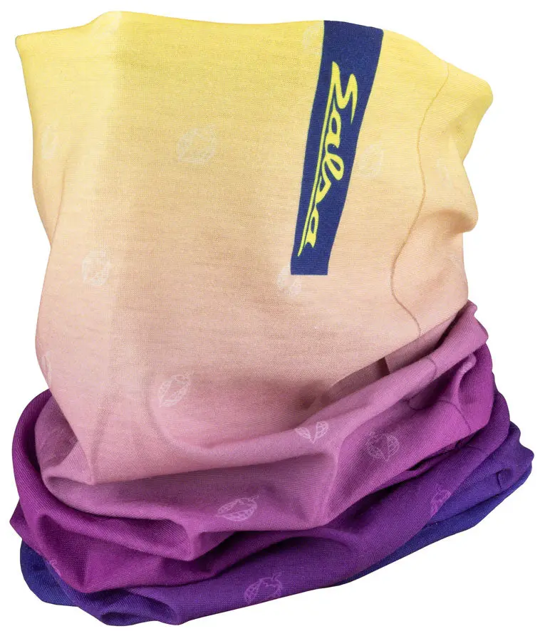 Salsa Beargrease Fade Neck Gaiter 1