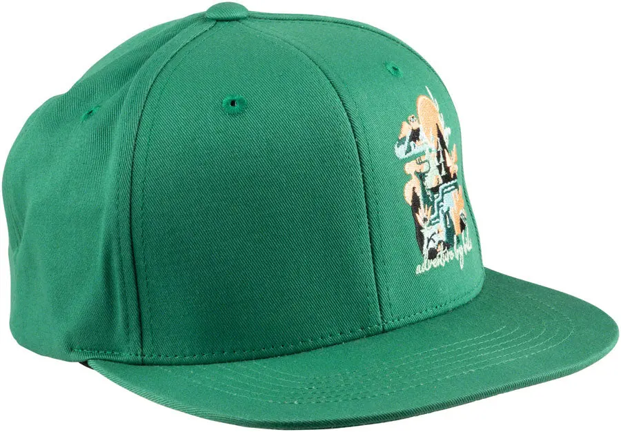 Salsa Meander Trucker Hat 1