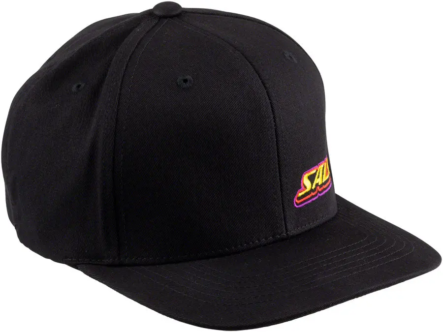 Salsa Cassidy Trucker Hat 1