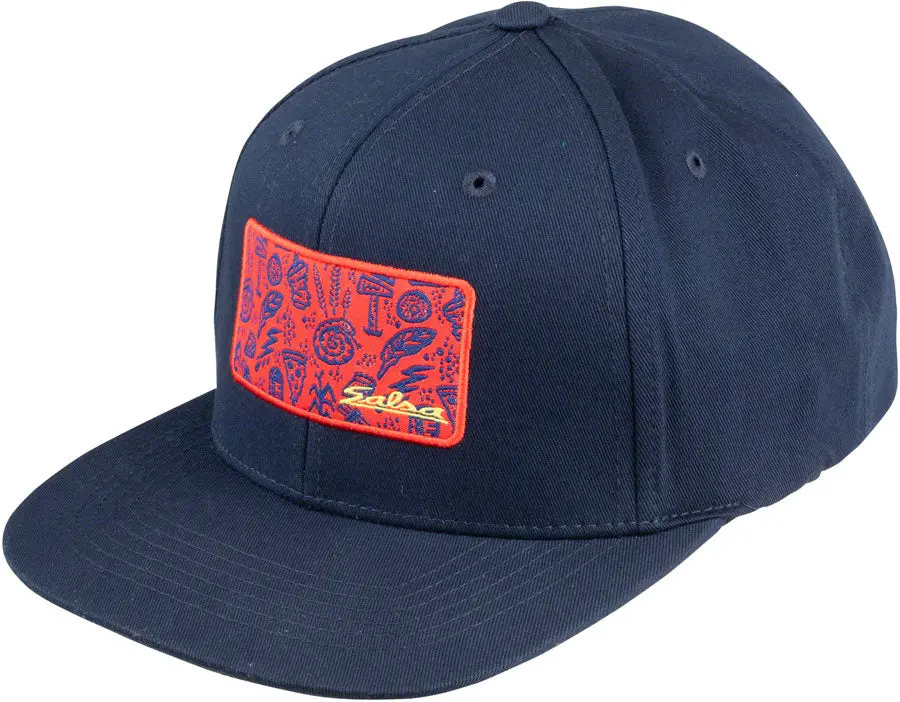 Salsa Gravel Icons Trucker Hat 1