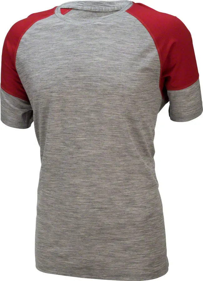 Ibex W2 Sport T-Shirt 1