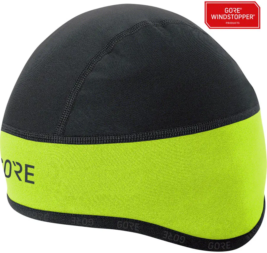 Gore C3 Windstopper Helmet Cap 3