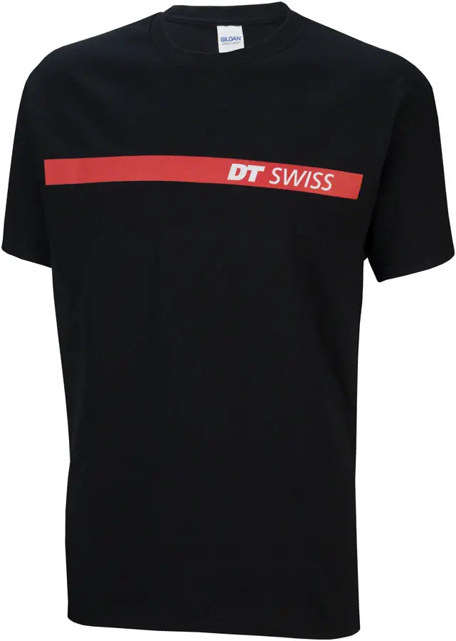 Dt Swiss Logo T-Shirt 1