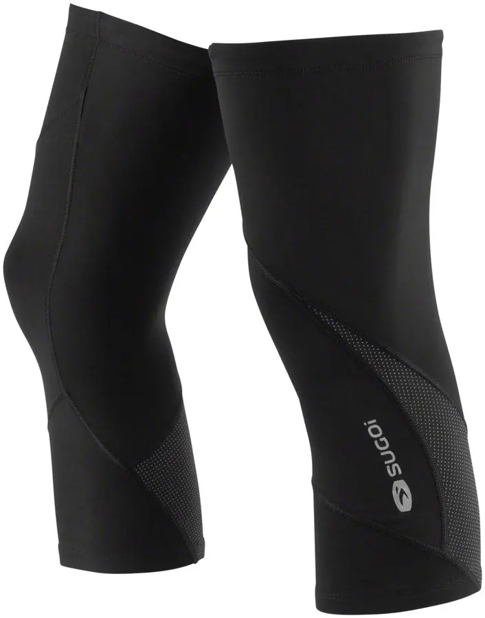 Sugoi Zap Knee Warmers 1