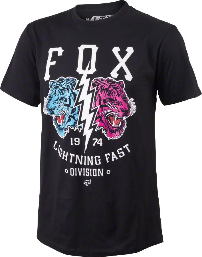 Fox Racing Bumrusher 1