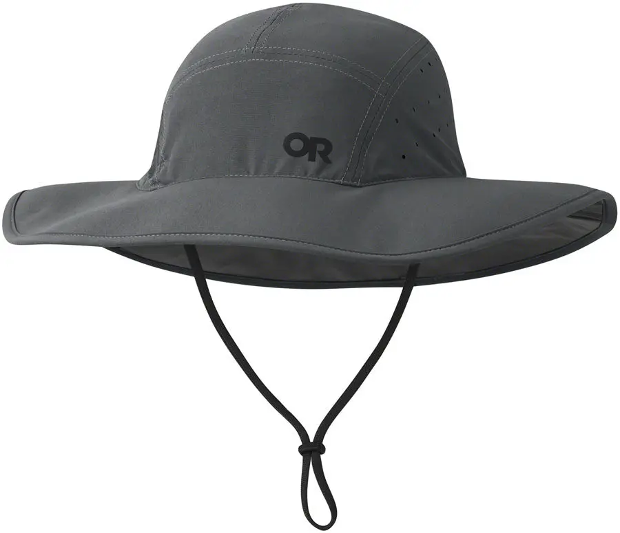 Outdoor Research Equinox Sun Hat 1