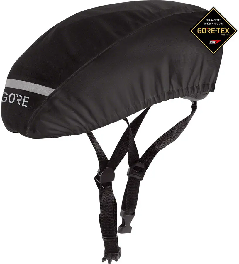 Gore C3 Gore-Tex Helmet Cover 1