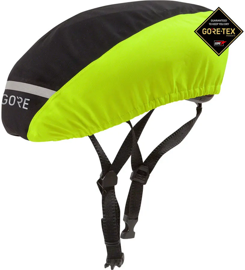 Gore C3 Gore-Tex Helmet Cover for Cold Weather - Image 2