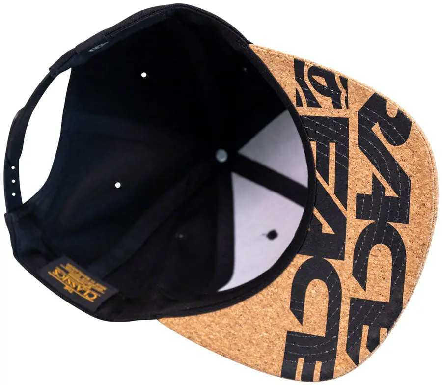 Raceface Corked Brim Hat 2