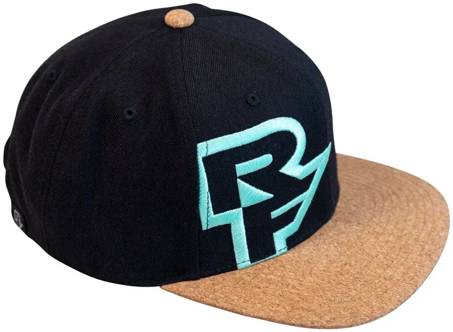 Raceface Corked Brim Hat 1
