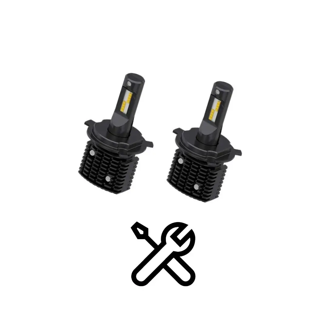 Cld Kong Led Installation Special 1