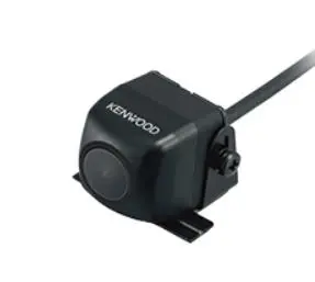 Kenwood Cmos-130 Rear View Camera 1