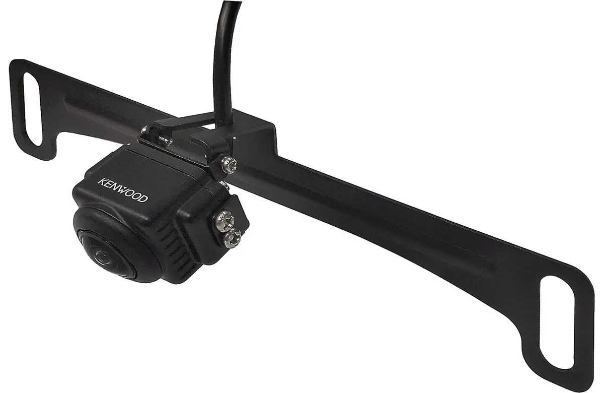 Kenwood Cmos-740Hlp Hd Backup Camera For Select Kenwood Car Stereos 1