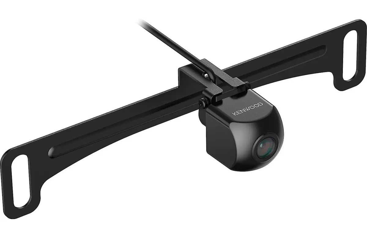Kenwood Cmos-240U Universal Backup Camera 1