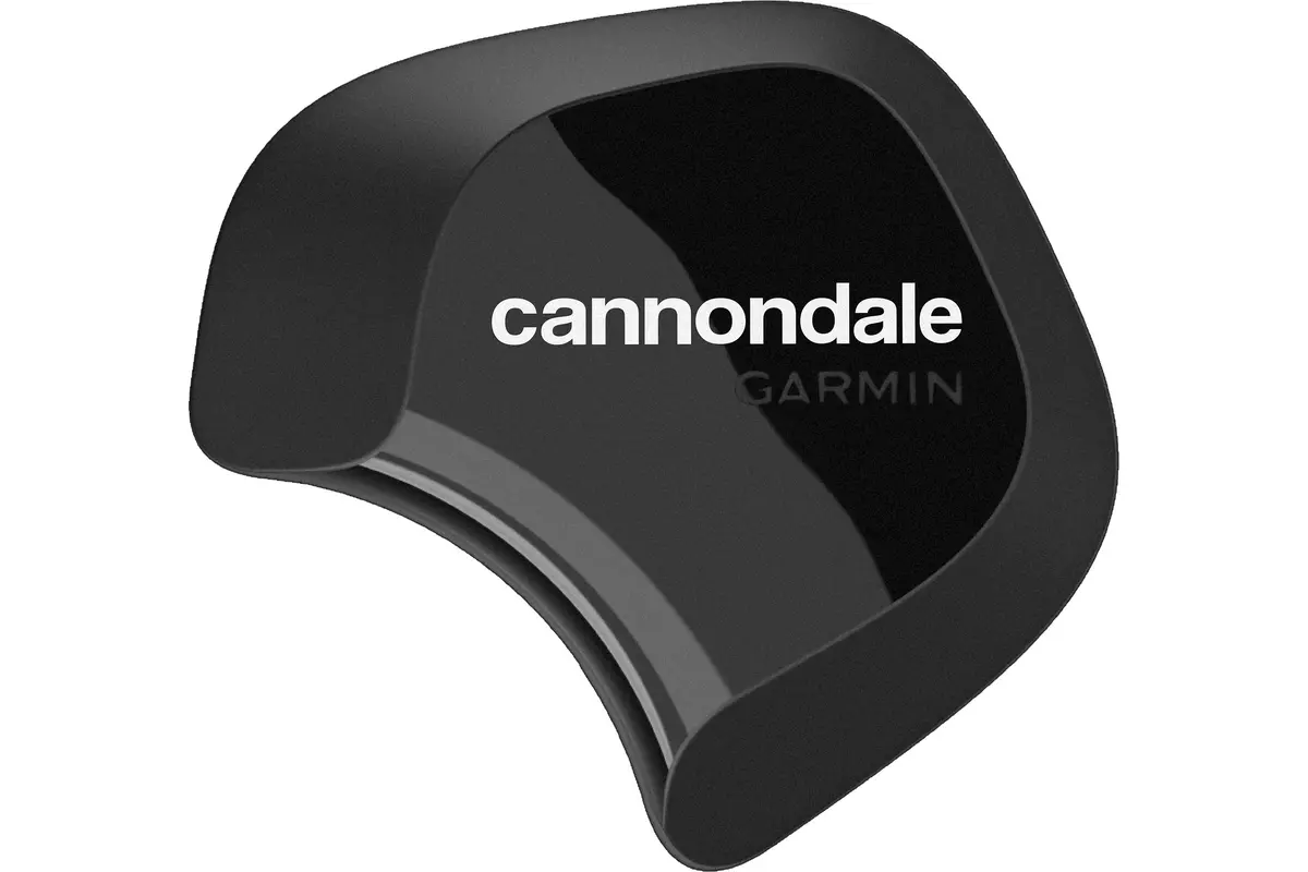Cannondale Wheel Sensor Black 1