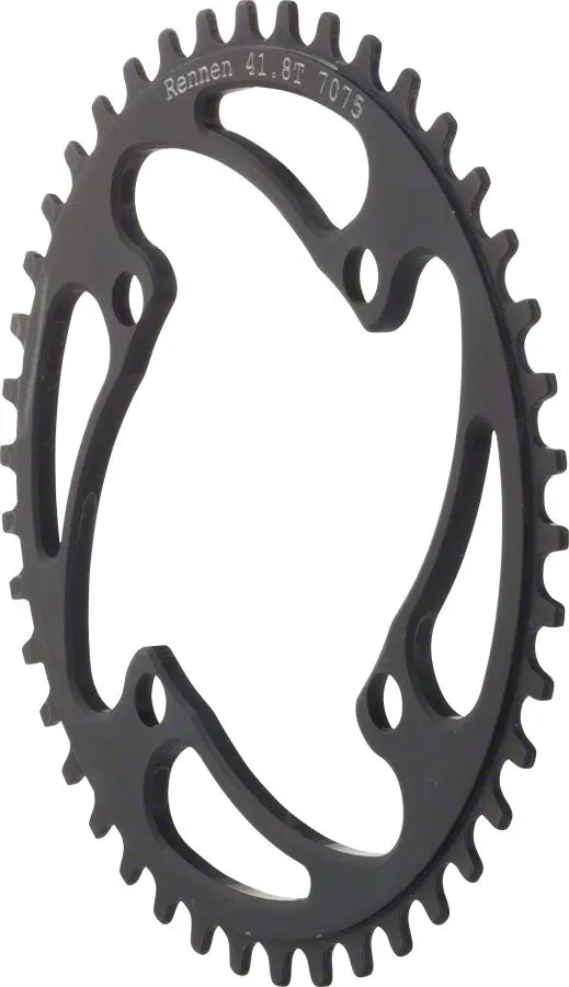 Rennen Design Group Chainrings 1
