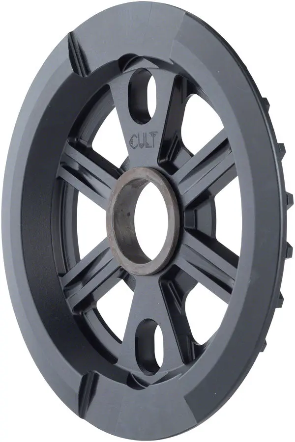 Cult Dak Guard Sprocket 1