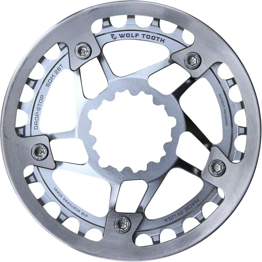 Wolf Tooth Sst Direct Mount 1