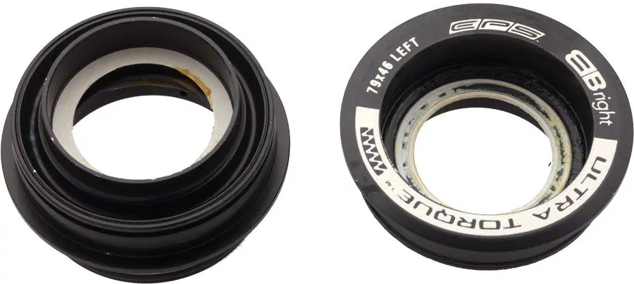 Campagnolo Ultra-Torque Road Crankset Bottom Bracket System - Image 11