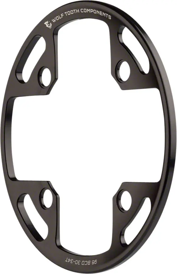 Wolf Tooth 96 Symmetrical Bcd 1