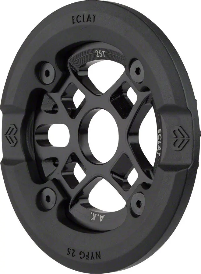 Eclat Ak Guard Sprocket 1