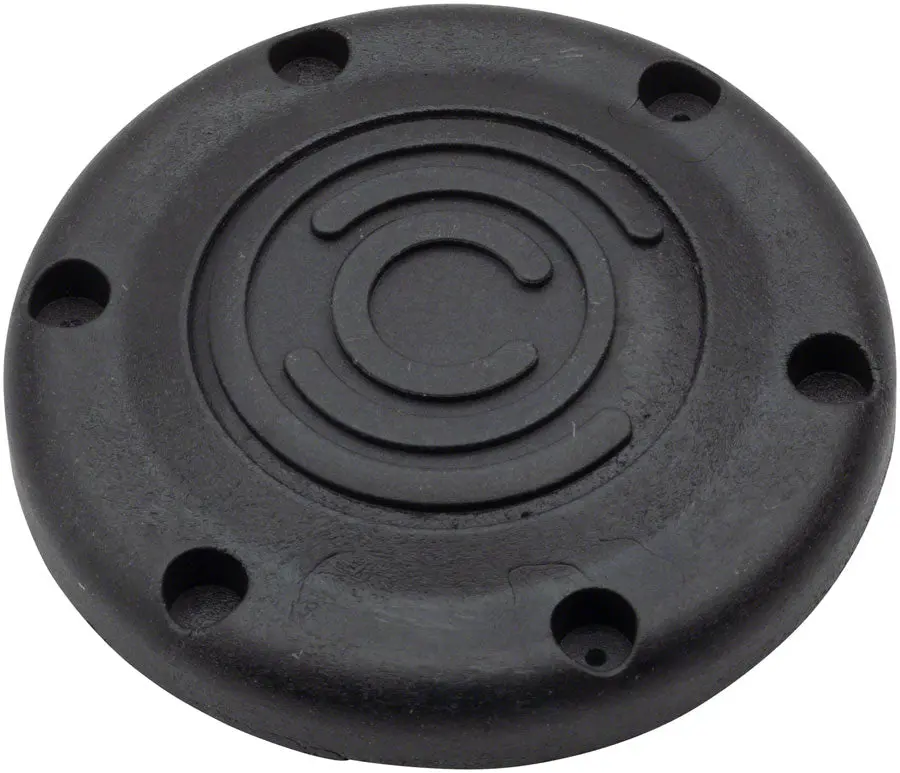 Raceface Cinch Power Spindle Parts 1