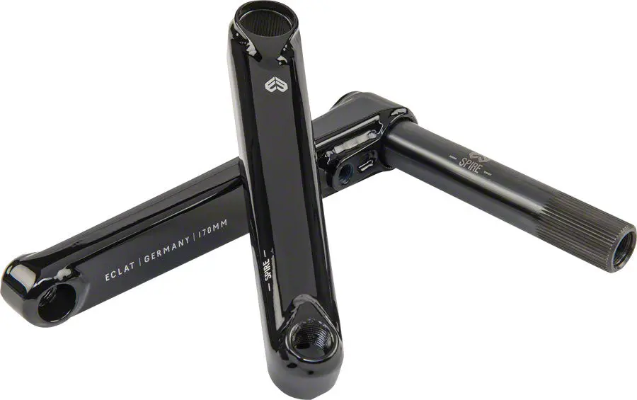 Eclat Spire Cranks 1